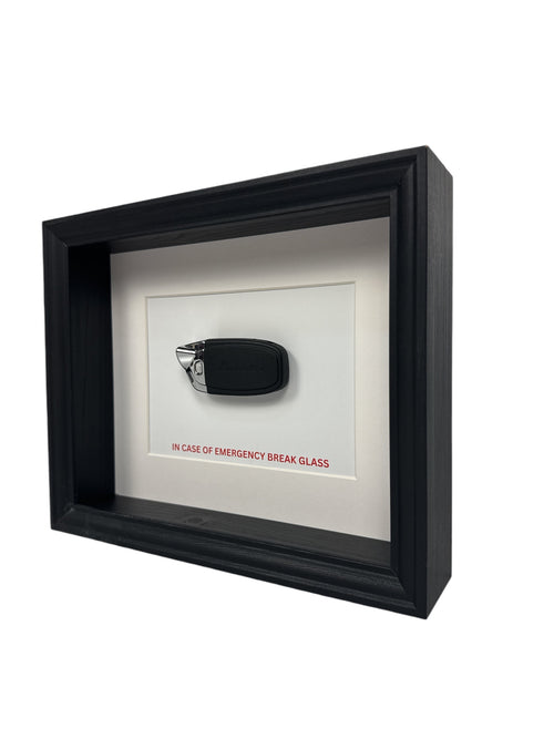 Emergency Lamborghini Key by Uhoh Studio – view 3
