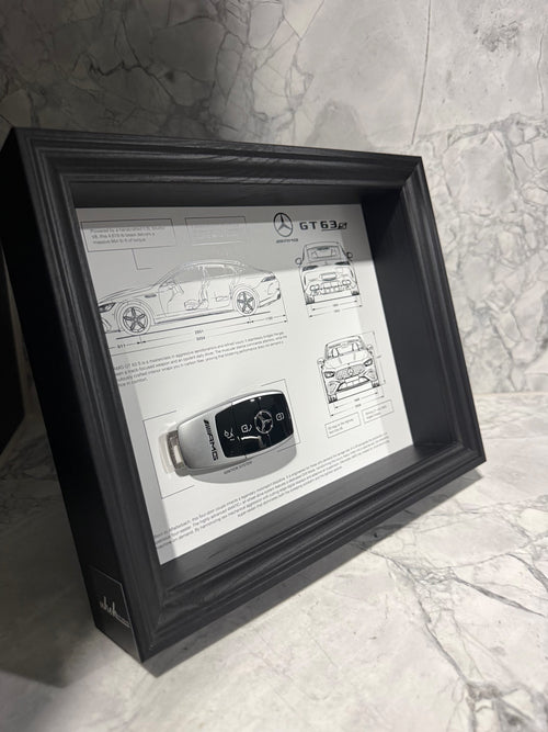 GT 63 S Blueprint