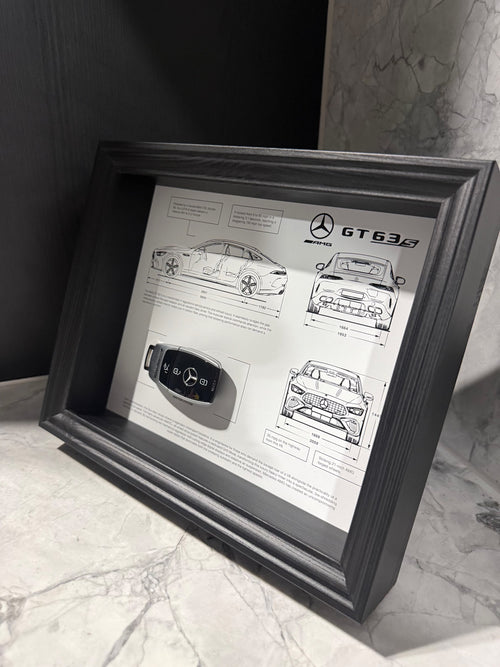 GT 63 S Blueprint