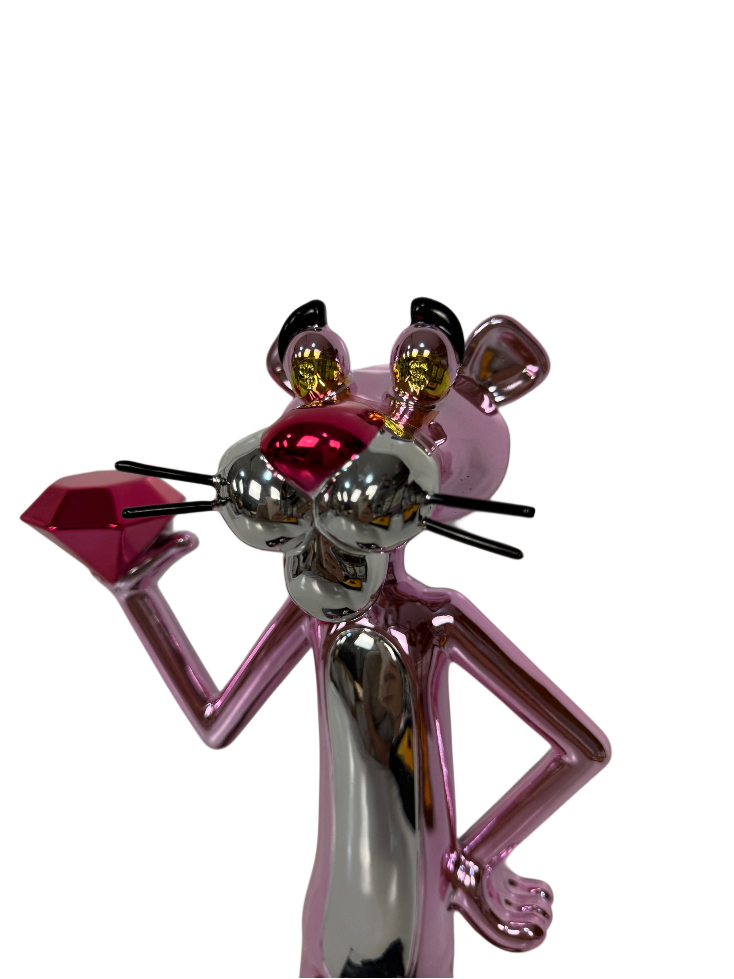 Pink Panther's Pressure V2