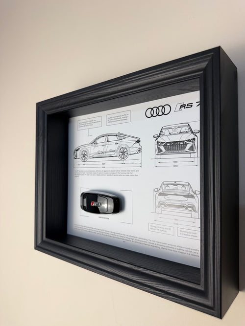 RS7 Blueprint