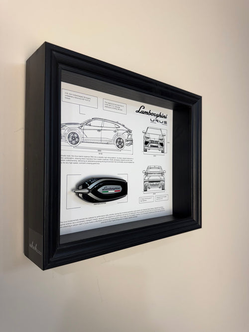 Urus Blueprint