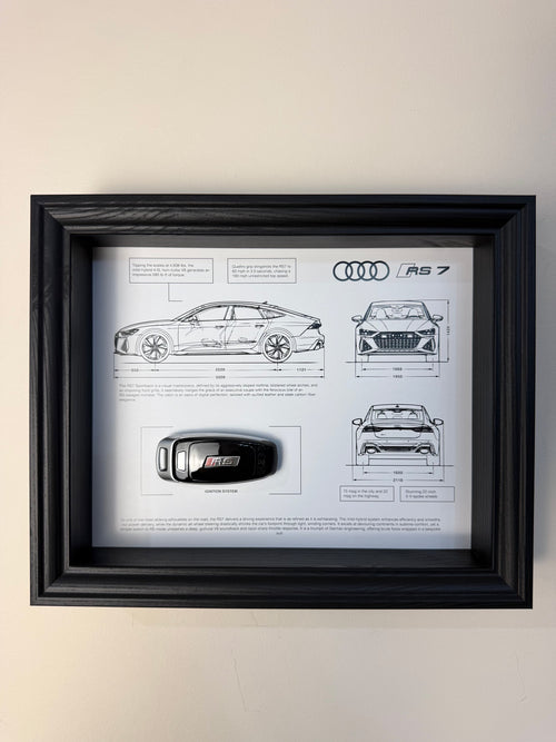 RS7 Blueprint