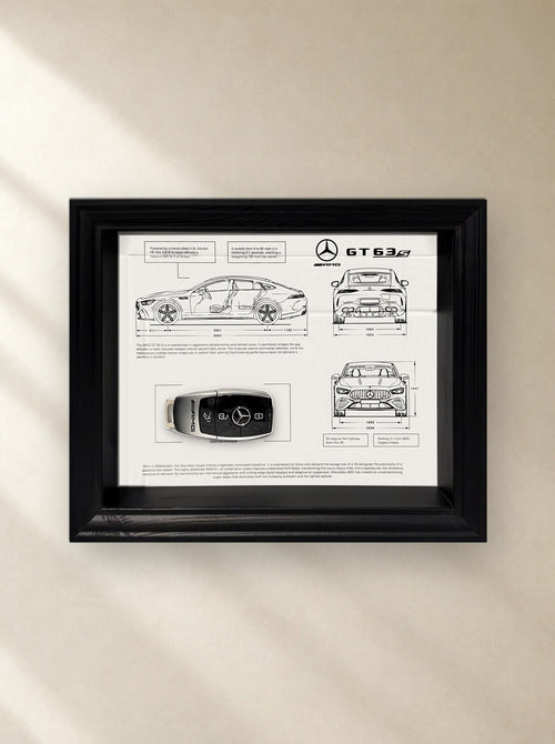 GT 63 S Blueprint