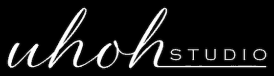 Uhoh Studio logo